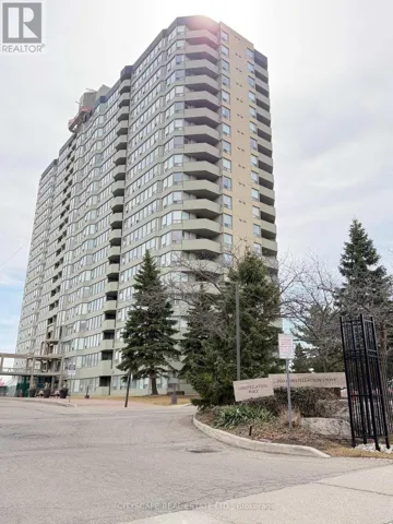 700 CONSTELLATION DRIVE, Mississauga (Hurontario), Ontario L5R3G8