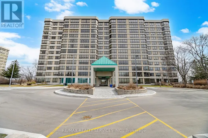 711 - 330 MILL STREET S, Brampton (Brampton South), Ontario L6Y3V3
