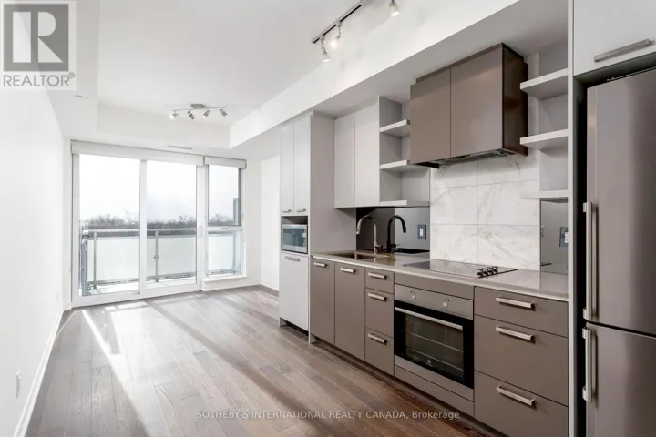 716 - 1830 BLOOR STREET W, Toronto (High Park North), Ontario M6P0A2