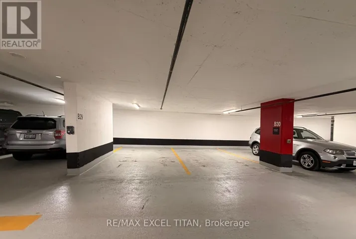 P2-B34 - 25 NEIGHBOURHOOD LANE, Toronto (Stonegate-Queensway), Ontario M8Y0C4