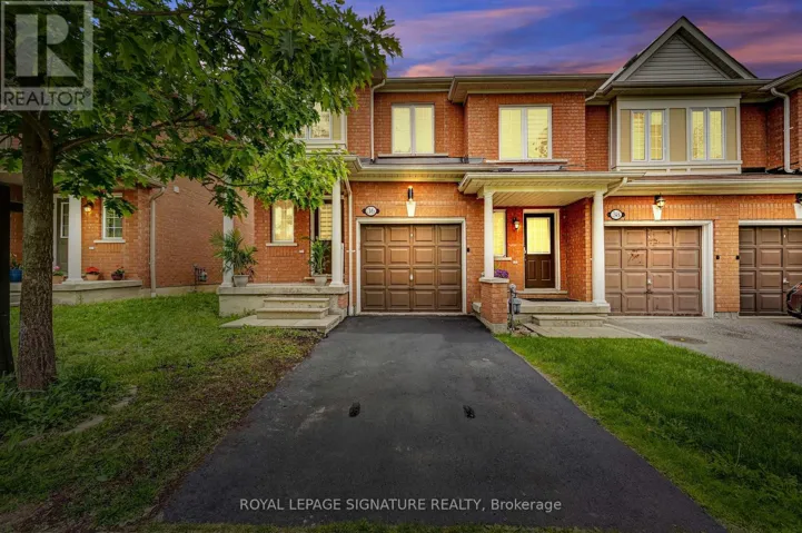 36 - 7360 ZINNIA PLACE, Mississauga (Meadowvale Village), Ontario L5W2A3