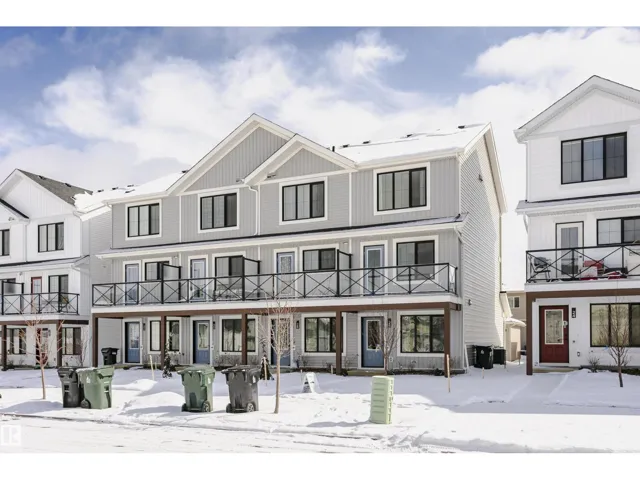 26 EASTWOOD DR, Spruce Grove, Alberta T7X4A9
