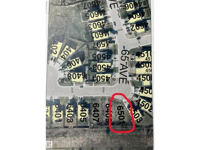 6501 45 ST, Cold Lake, Alberta T9M0B5