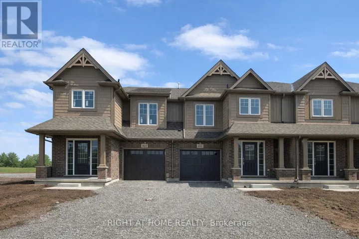 661 JULIA DRIVE, Welland (Coyle Creek), Ontario L3C0G9