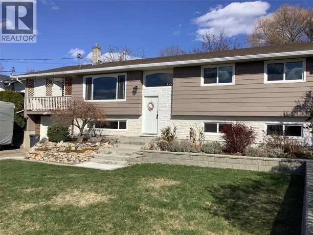 10651 Sherman Drive, Lake Country, British Columbia V4V1W2