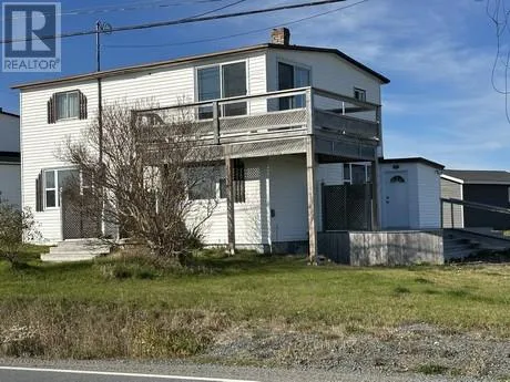 31 Main Highway, Burnt Point, Newfoundland & Labrador A0A1M0