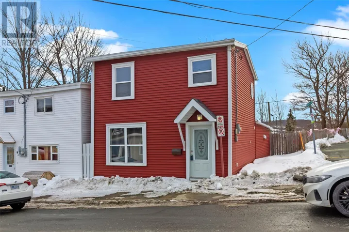 11 Cookstown Road, St. John's, Newfoundland & Labrador A1C4G5