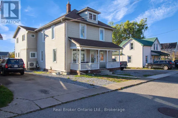 34 CHURCH STREET, Port Colborne (Main Street), Ontario L3K2M4