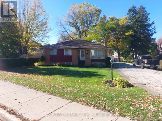 194 PEEL STREET S, St. Marys, Ontario N4X1B6