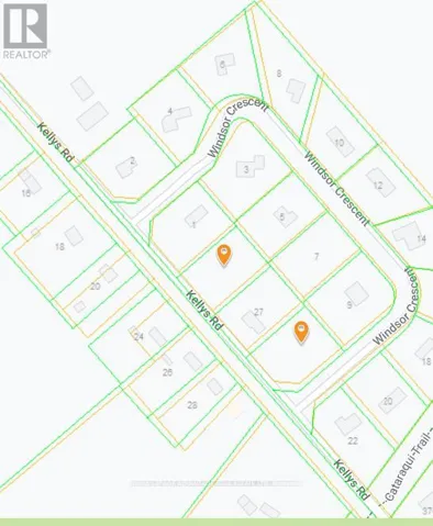25 KELLY'S SIDE ROAD, Rideau Lakes, Ontario K0G1L0