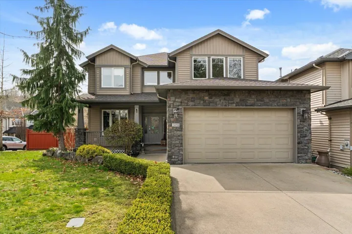36598 AUGUSTON PARKWAY, Abbotsford, British Columbia V3G3C6