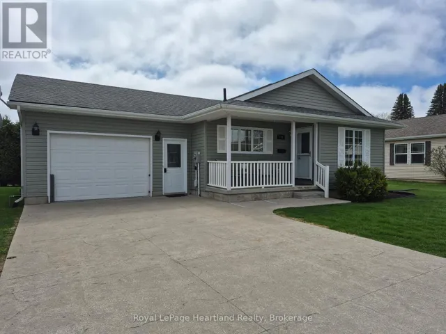 459 RICHARD CRESCENT, Strathroy-Caradoc (SE), Ontario N7G3P4