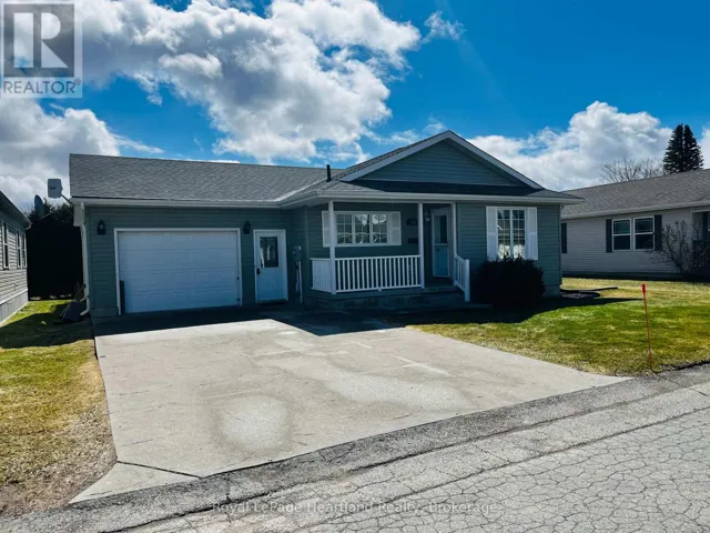 459 RICHARD CRESCENT, Strathroy-Caradoc (SE), Ontario N7G3P4