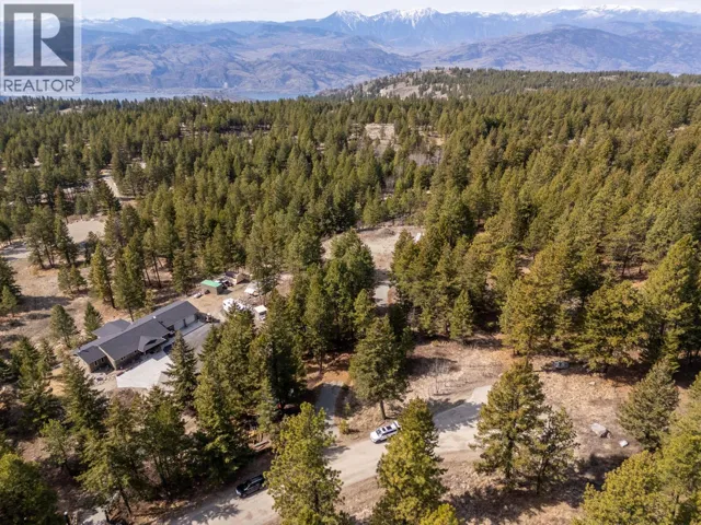 490 Wapiti Way, Osoyoos, British Columbia V0H1V6