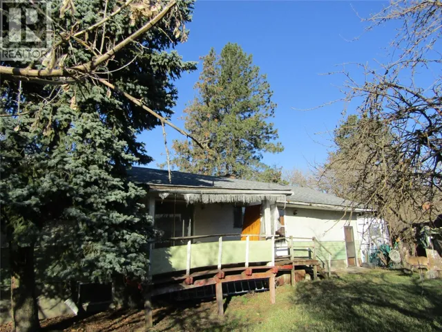 7560 23rd Street, Grand Forks, British Columbia V0H1H2