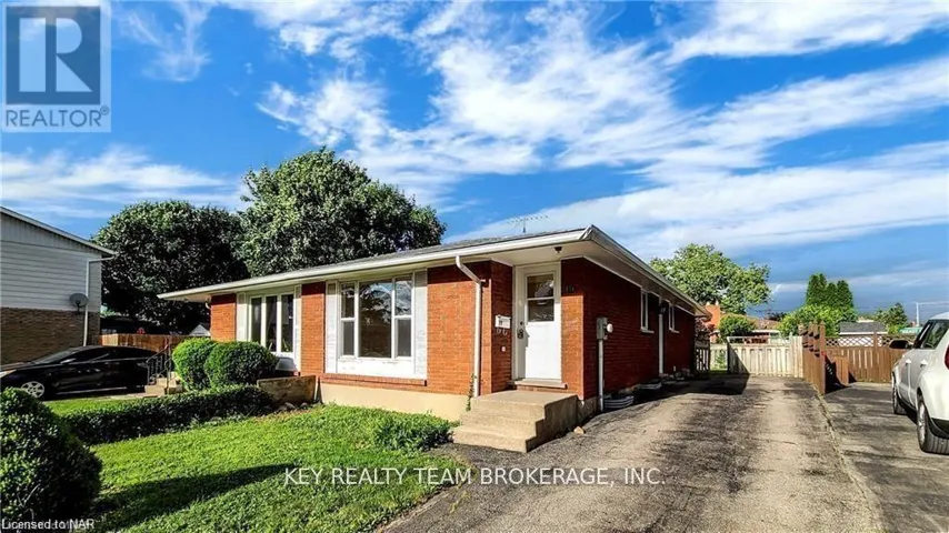 10 HILL PARK LANE, St. Catharines (Fairview), Ontario L2N1C6