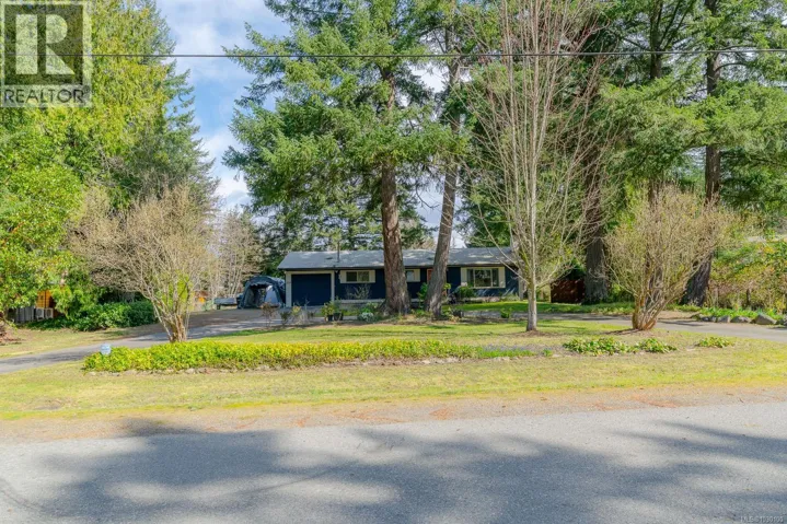5224 Sherbourne Dr, Nanaimo, British Columbia V9T2J8