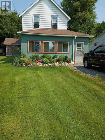 18 Maple ST, Thessalon, Ontario P0R1L0