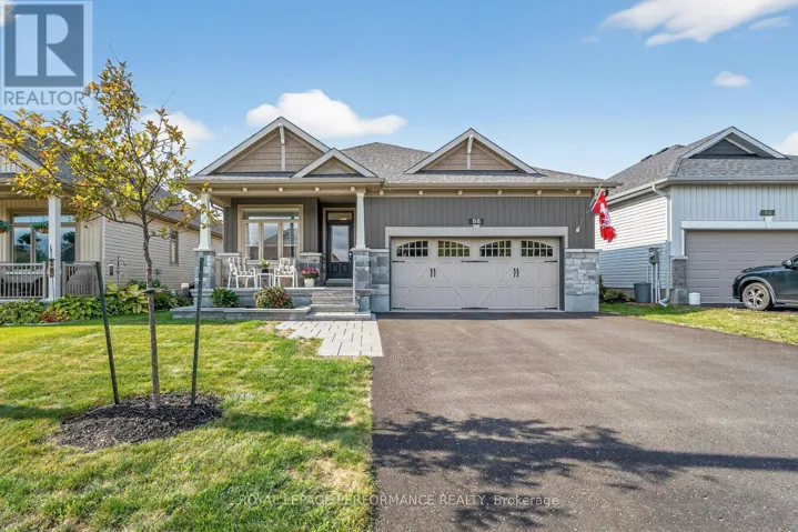 88 DES RAILS STREET, Clarence-Rockland, Ontario K4K0K2