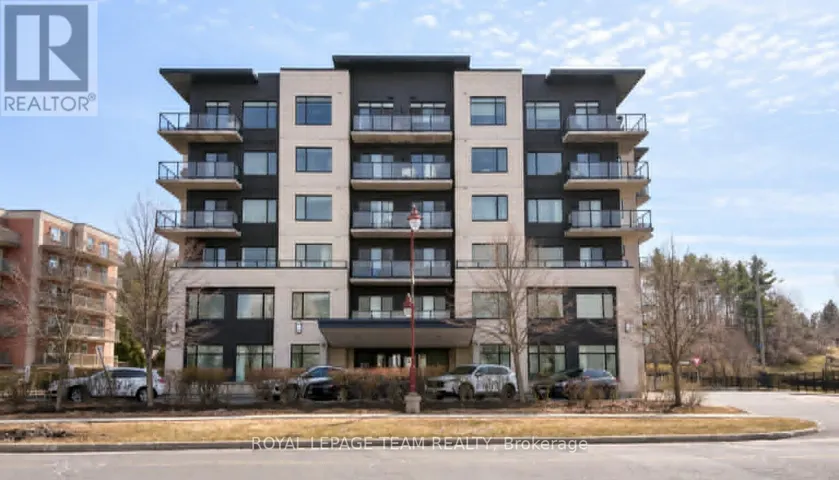 204 - 310 CENTRUM BOULEVARD, Ottawa, Ontario K1E0A3