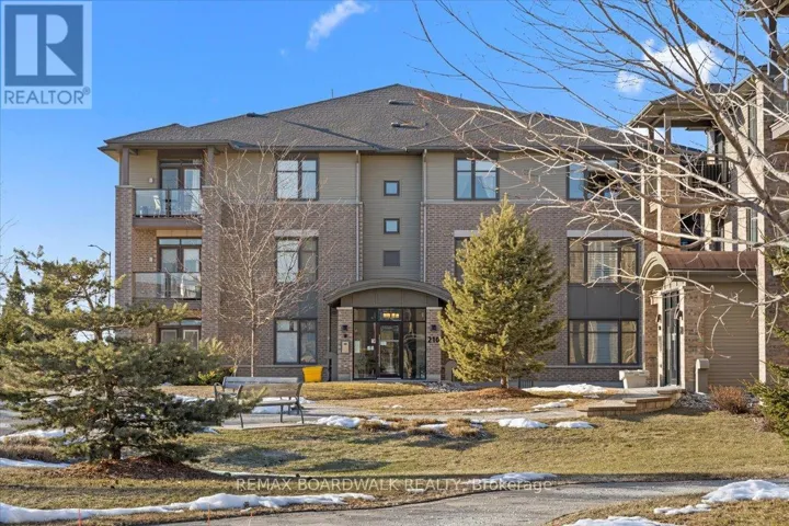 B102 - 210 JANKA PRIVATE, Ottawa, Ontario K2V0E6