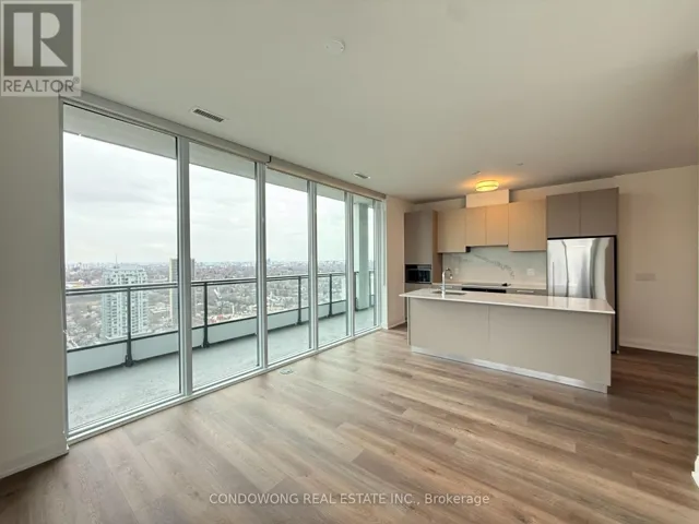 3008 - 65 BROADWAY AVENUE, Toronto (Mount Pleasant West), Ontario M4P1T9