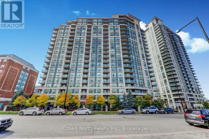 206 - 68 GRANGEWAY AVENUE, Toronto (Woburn), Ontario M1H0A1