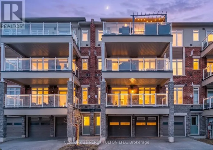 2540 WILLIAM JACKSON DRIVE, Pickering (Duffin Heights), Ontario L1X0E4