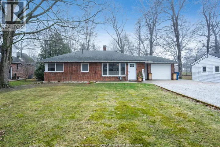 64 RICHARD AVENUE, Wheatley, Ontario N0P2P0