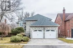 165 CARLTON ROAD, Markham (Unionville), Ontario L3R3L7