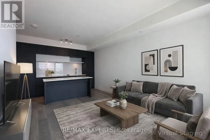 701 - 6 DAVID EYER ROAD, Richmond Hill, Ontario L4S0N5