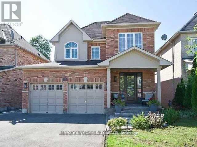 BSMT - 125 TIMBER VALLEY AVENUE, Richmond Hill (Oak Ridges), Ontario L4E4Z8