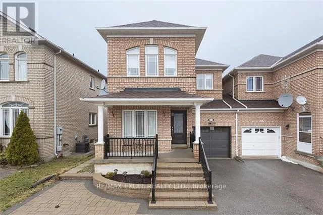 BSMT - 214 FARMSTEAD ROAD, Richmond Hill (Rouge Woods), Ontario L4S2J6