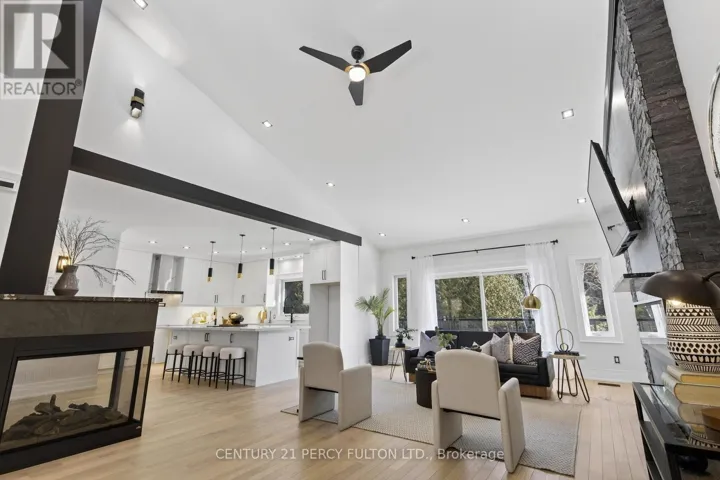 9243 COUNTY ROAD 1, Adjala-Tosorontio (Hockley), Ontario L0N1P0