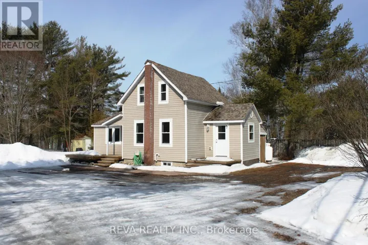 15615 HWY 35 HIGHWAY, Algonquin Highlands (Stanhope), Ontario K0M1J2