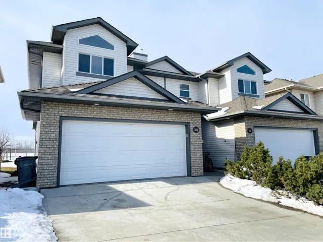 104 WESTERRA BV, Stony Plain, Alberta T5Z2Z7