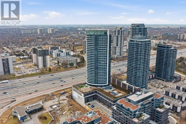 3107 - 30 GIBBS ROAD, Toronto (Islington-City Centre West), Ontario M9B6L6