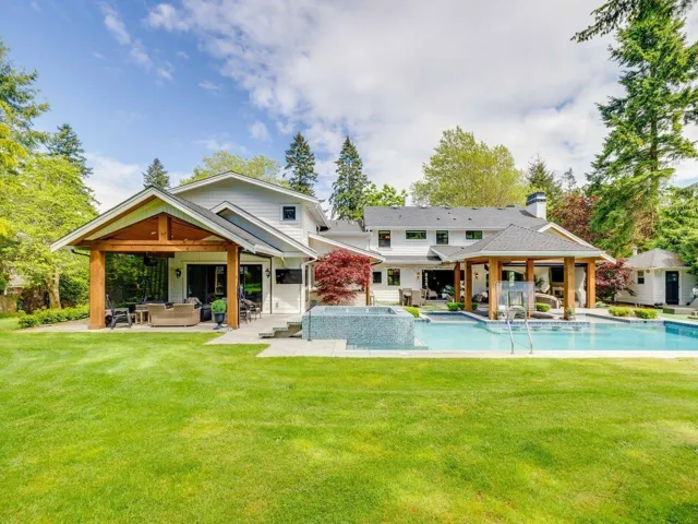 2699 171 STREET, Surrey, British Columbia V3Z0B3