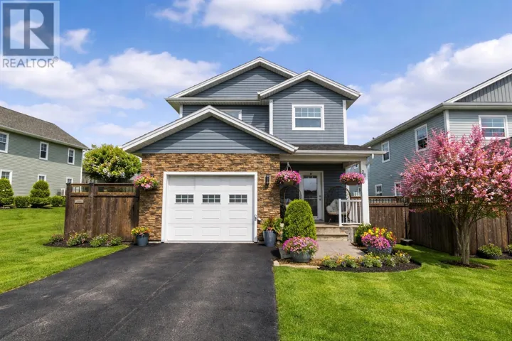 29 HANMAC Drive, Charlottetown, Prince Edward Island C1C0V9