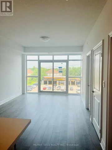 404 - 460 DUNDAS STREET E, Hamilton (Waterdown), Ontario L8B2A5
