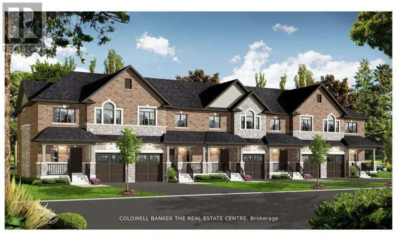 23 RAINEY DRIVE, East Luther Grand Valley (Grand Valley), Ontario L9W0L7