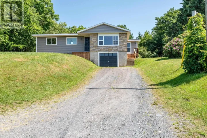172 Highway 1, Smiths Cove, Nova Scotia B0S1S0