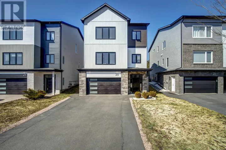 25 Talus Avenue, Bedford, Nova Scotia B4B1T9