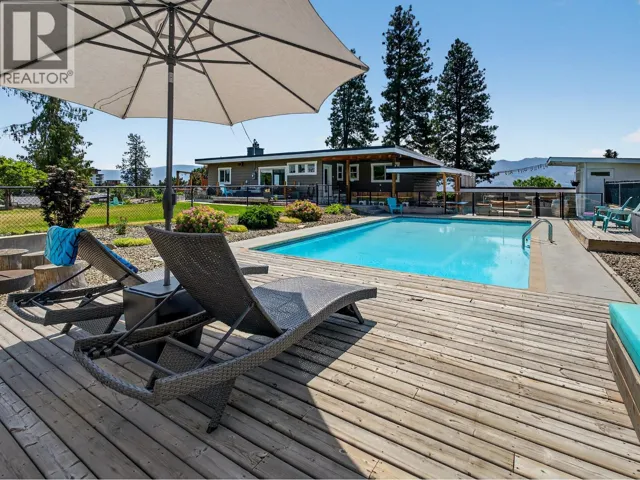 2715 Boucherie Road, West Kelowna, British Columbia V1Z2G3