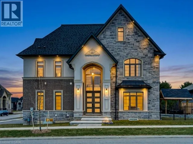 301 SOMME Street, Woodstock, Ontario N4T0K3