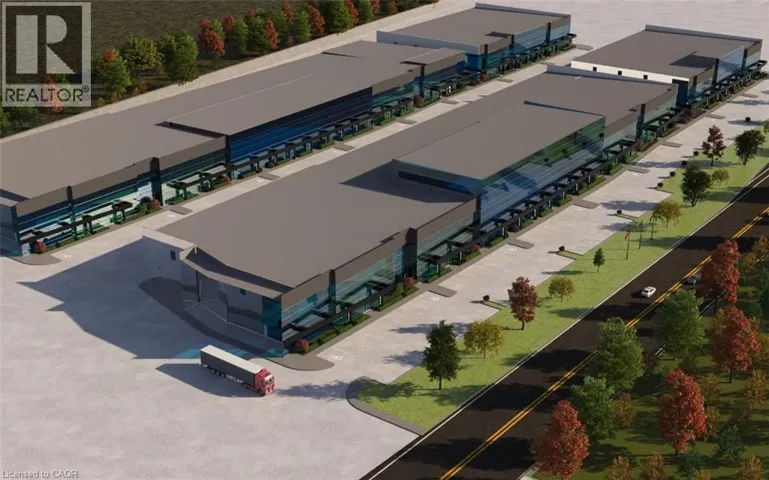 129 SOUTH SERVICE Road, Grimsby, Ontario L3M4H6