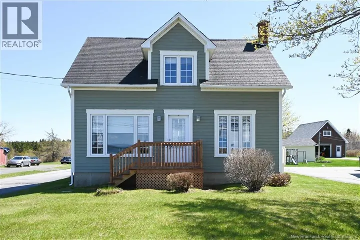 336 Saint-Pierre E. Boulevard, Caraquet, New Brunswick E1W1B4