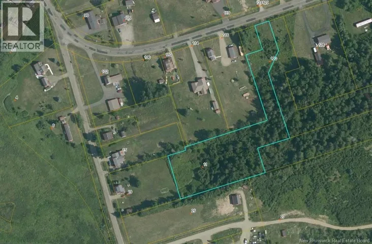 Lot 23-03 Chemin du Lac, Memramcook East, New Brunswick E4K1P7