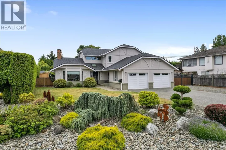 870 Cavin Rd, French Creek, British Columbia V9P1Z9