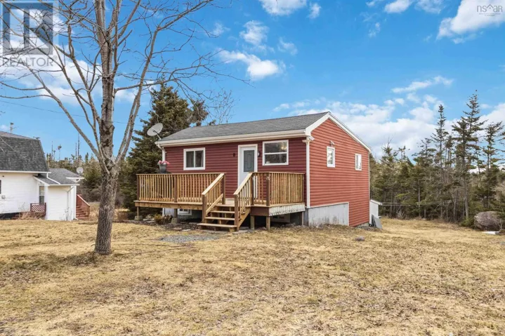 8 Faulkner Crescent, Head Of Jeddore, Nova Scotia B0J1P0